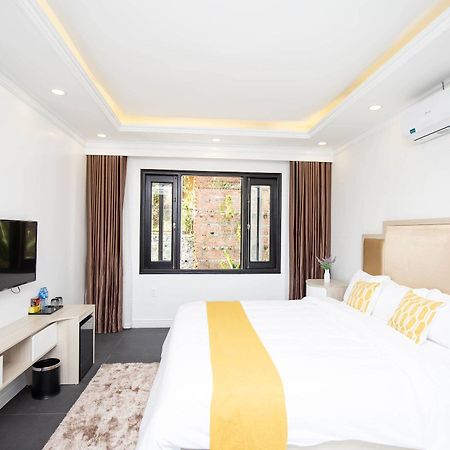Oreka Homestay Halong Ha Long Exterior foto