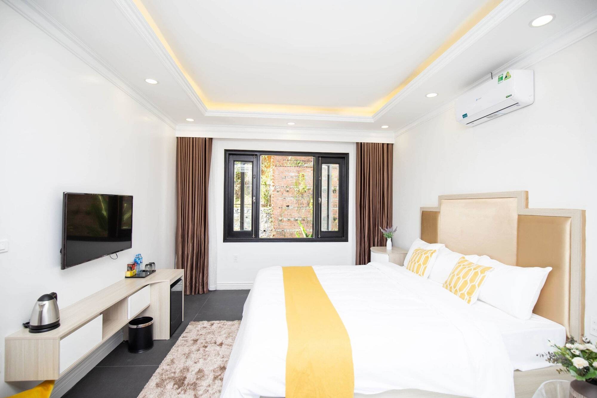 Oreka Homestay Halong Ha Long Exterior foto