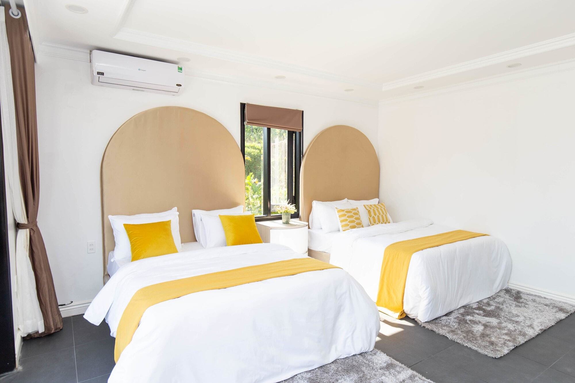 Oreka Homestay Halong Ha Long Exterior foto
